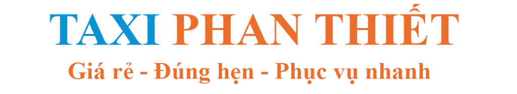 Taxi Phan Thiết